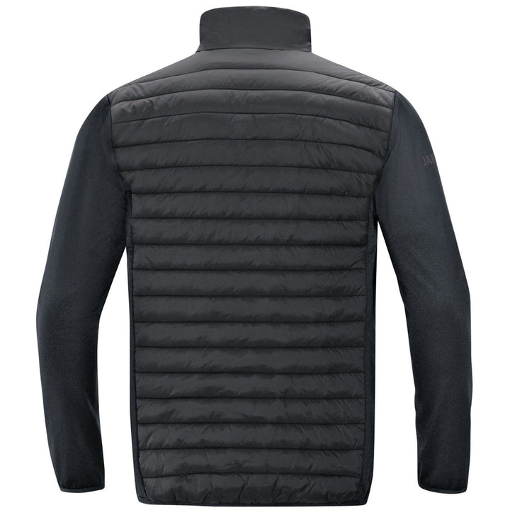 Jako Allwetterjacke Allround - rot