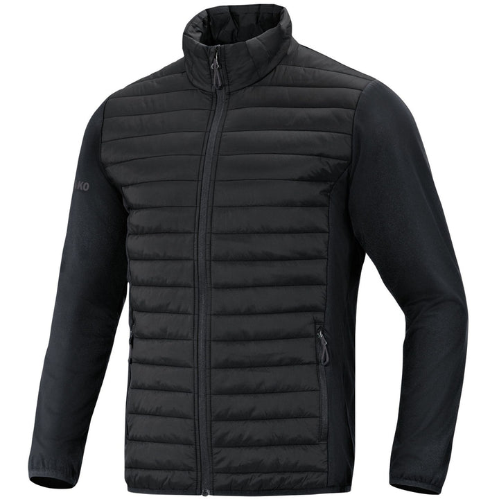 Jako Allwetterjacke Allround - royal