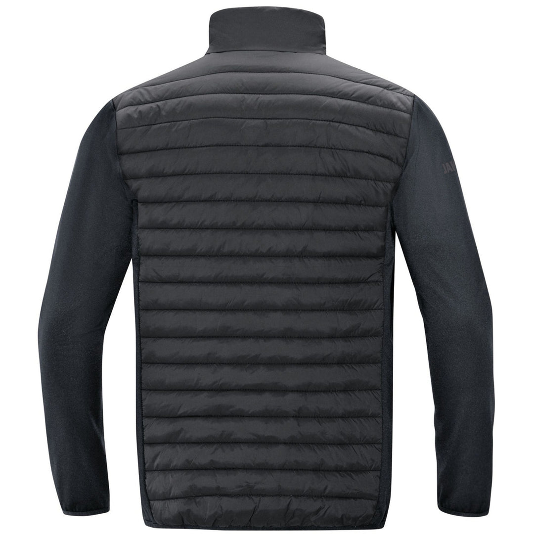 Jako Allwetterjacke Allround - schwarz