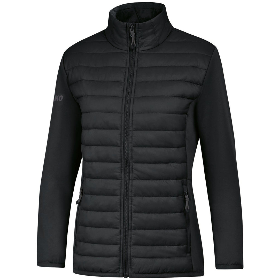Jako Allwetterjacke Allround - marine
