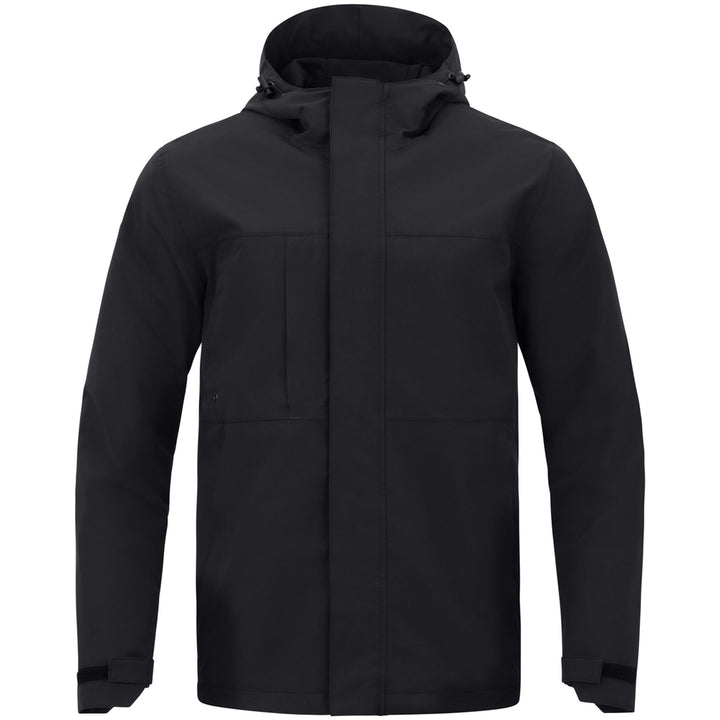 Jako Jacke Function - schwarz
