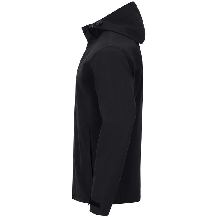 Jako Jacke Function - schwarz