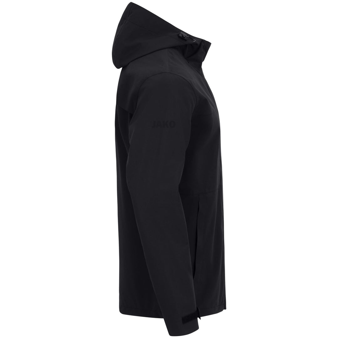 Jako Jacke Function - schwarz