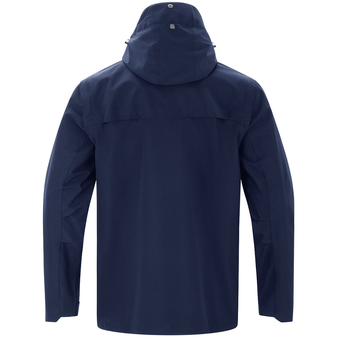 Jako 2-In-1 Jacke Wardrobe - marine