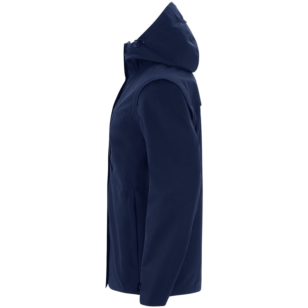 Jako 2-In-1 Jacke Wardrobe - marine