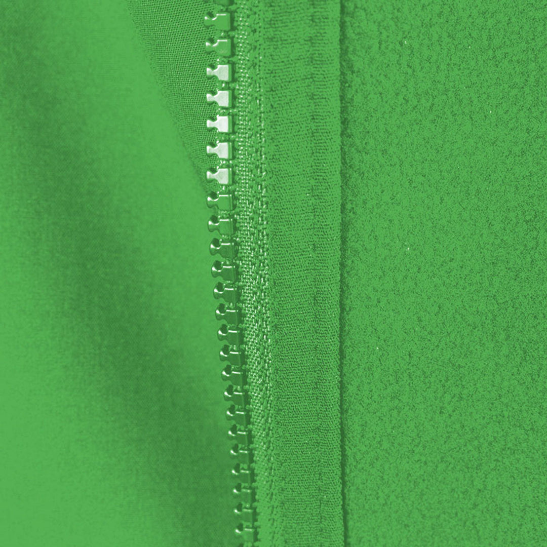 Jako Softshelljacke Team - soft green