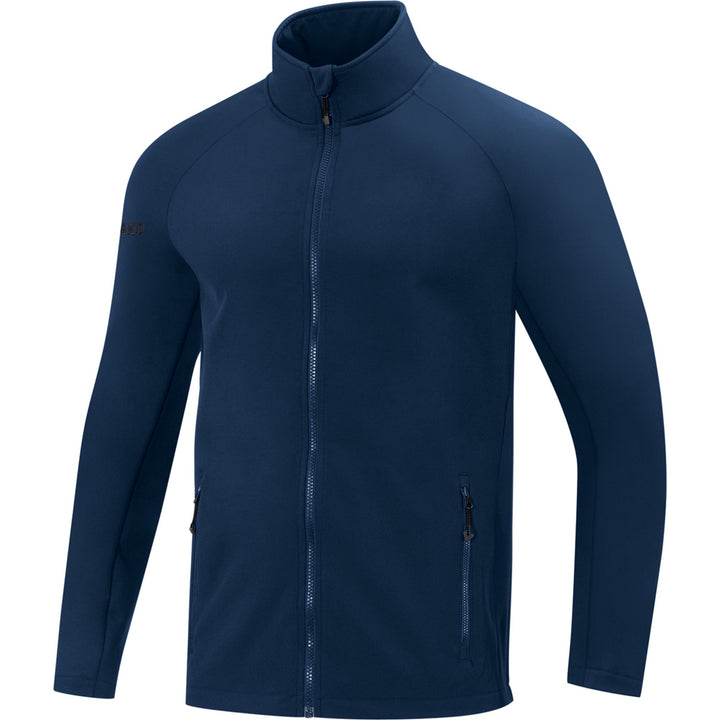 Jako Softshelljacke Team - marine