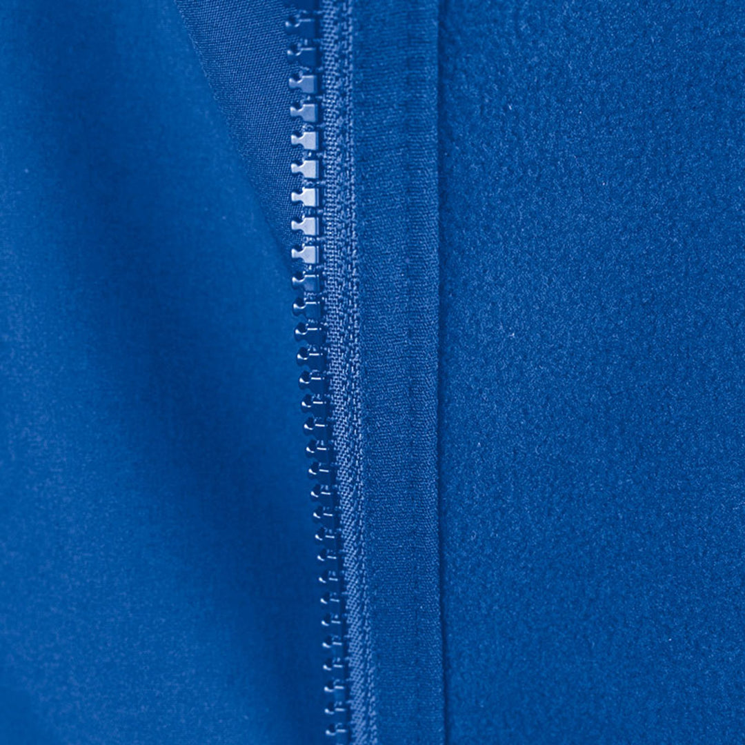 Jako Softshelljacke Team - royal