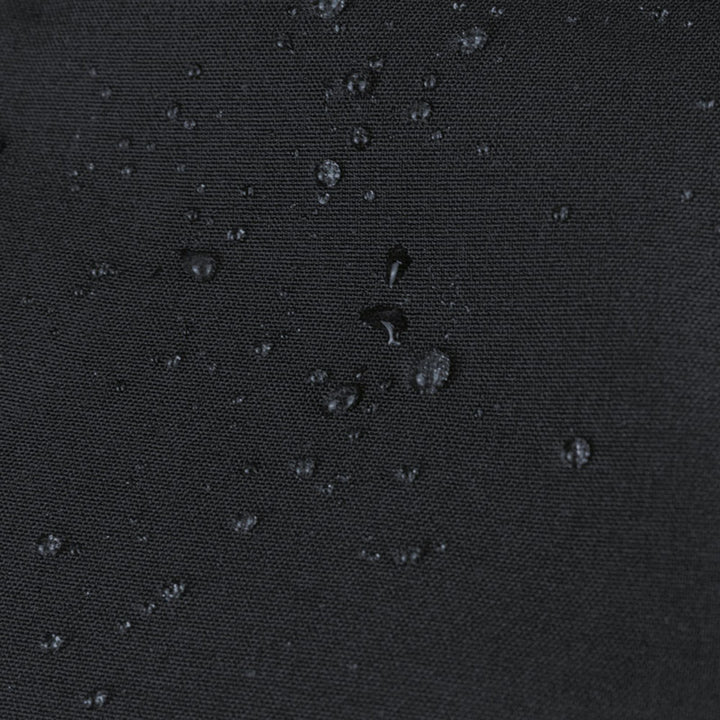 Jako Softshelljacke Team - schwarz