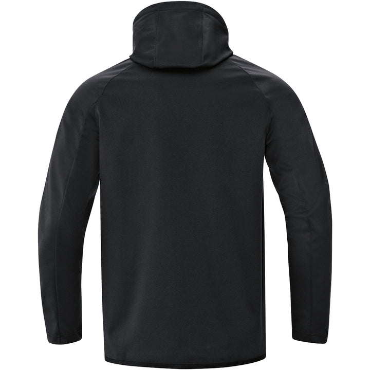 Jako Softshelljacke Light - schwarz