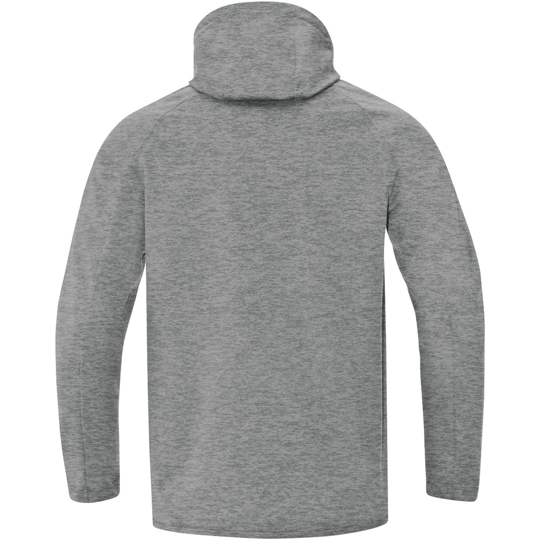 Jako Softshelljacke Light - grau meliert