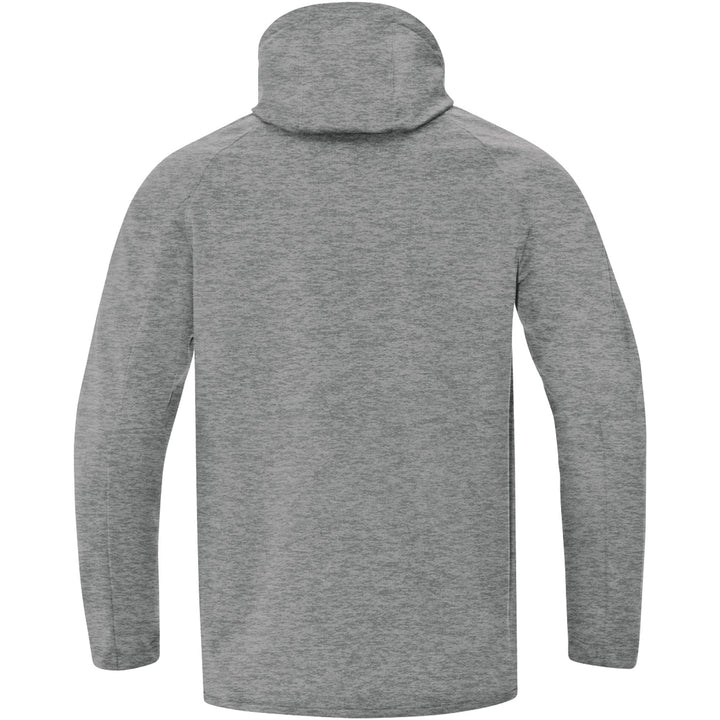 Jako Softshelljacke Light - grau meliert