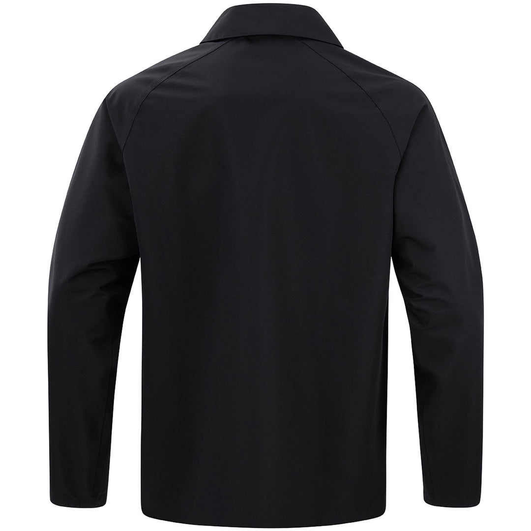 Jako Coach Wendejacke Wardrobe - schwarz