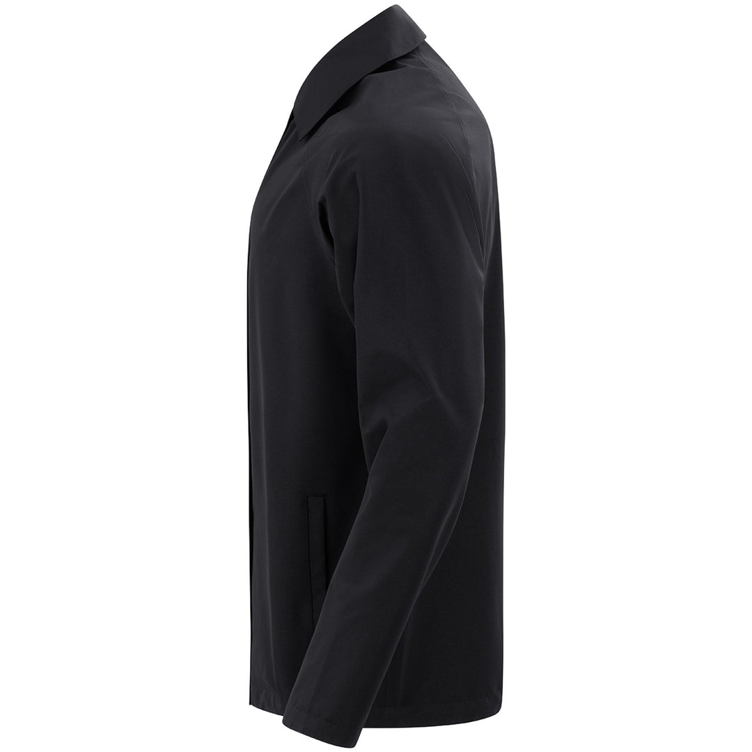 Jako Coach Wendejacke Wardrobe - schwarz