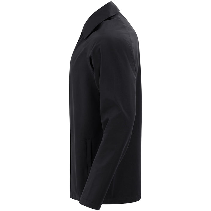 Jako Coach Wendejacke Wardrobe - schwarz
