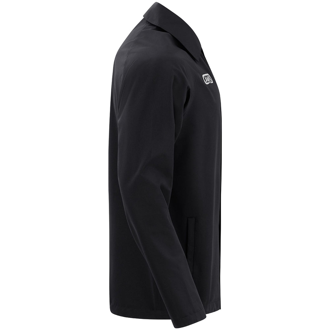 Jako Coach Wendejacke Wardrobe - schwarz