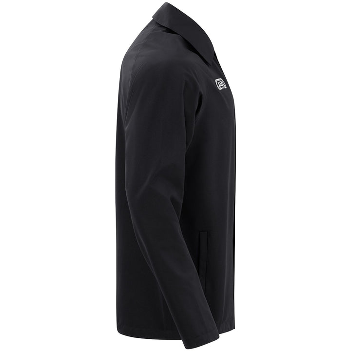 Jako Coach Wendejacke Wardrobe - schwarz
