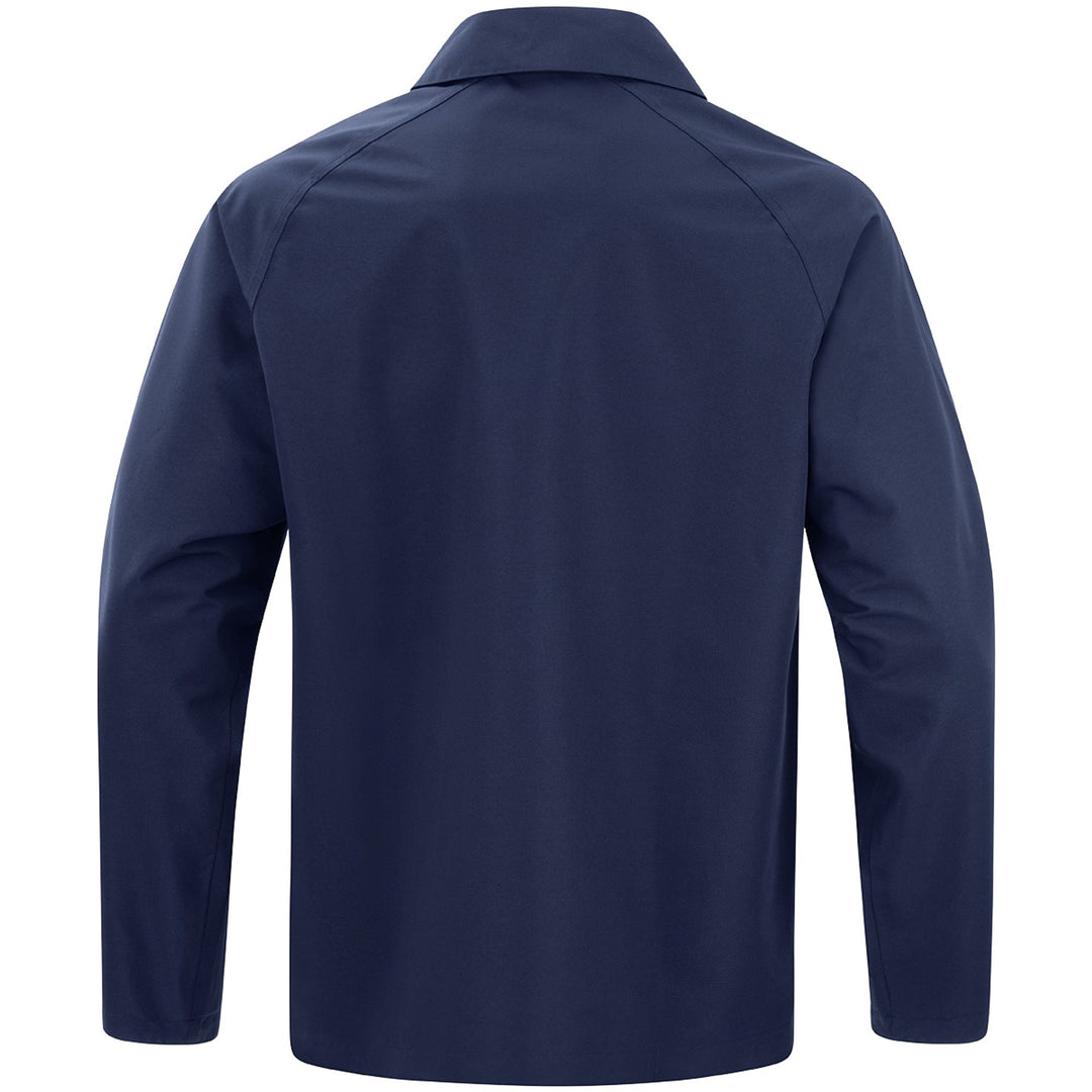 Jako Coach Wendejacke Wardrobe - marine