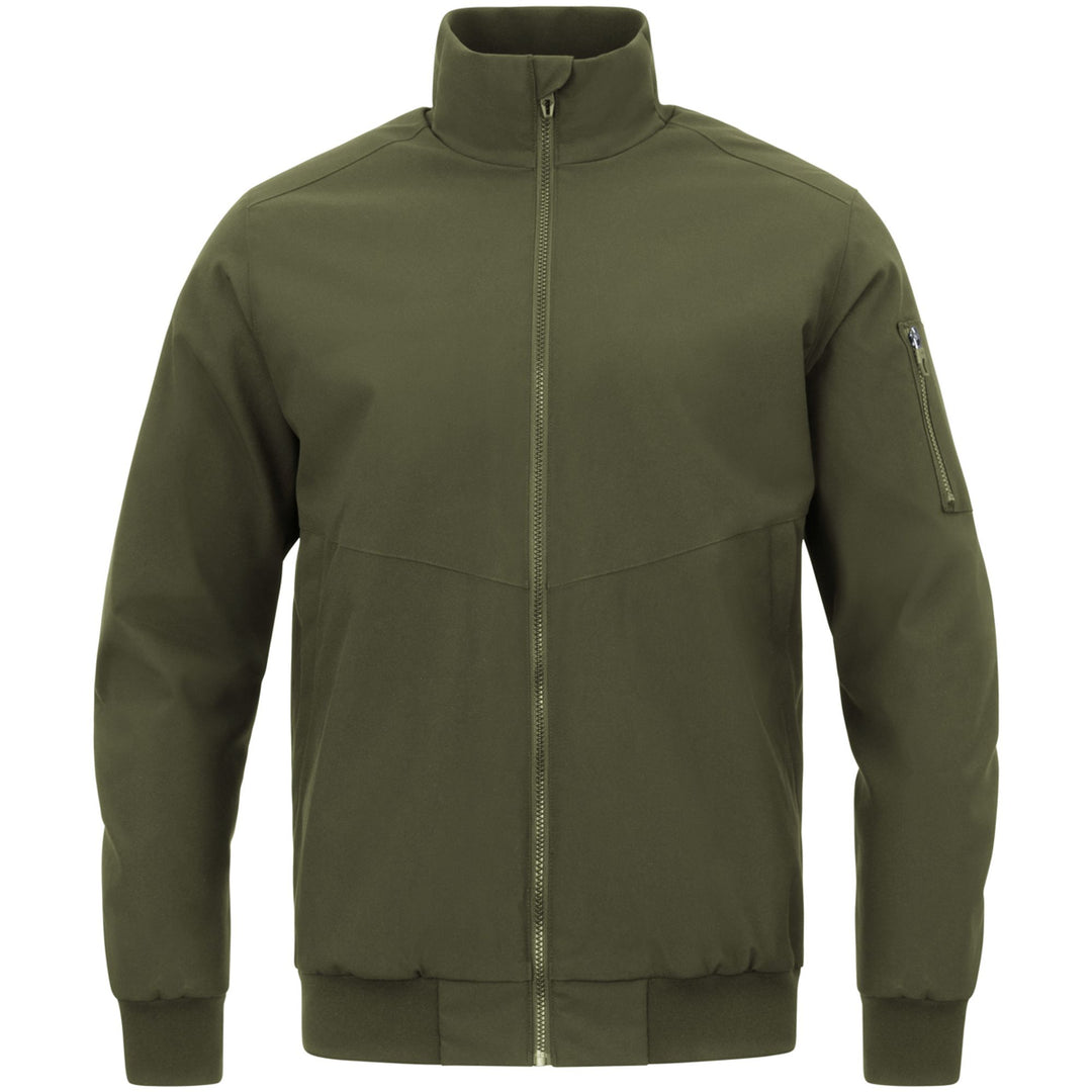 Jako Bomberjacke - olivgrün