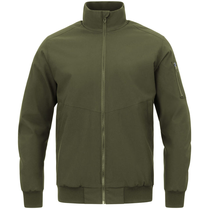 Jako Bomberjacke - olivgrün