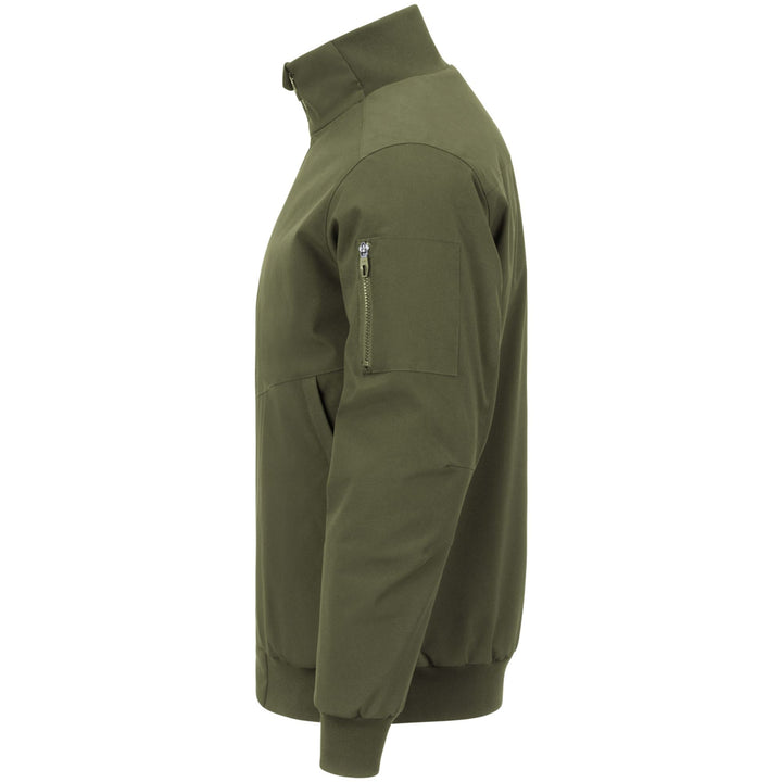 Jako Bomberjacke - olivgrün