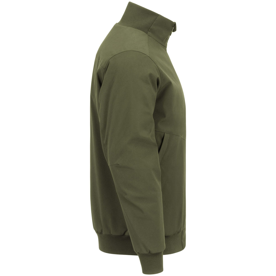Jako Bomberjacke - olivgrün