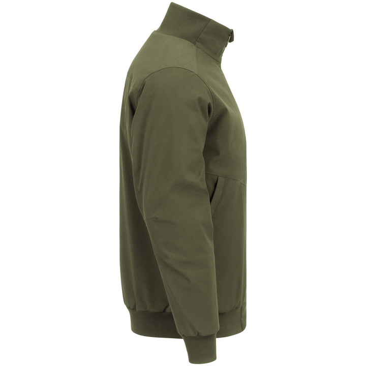 Jako Bomberjacke - olivgrün