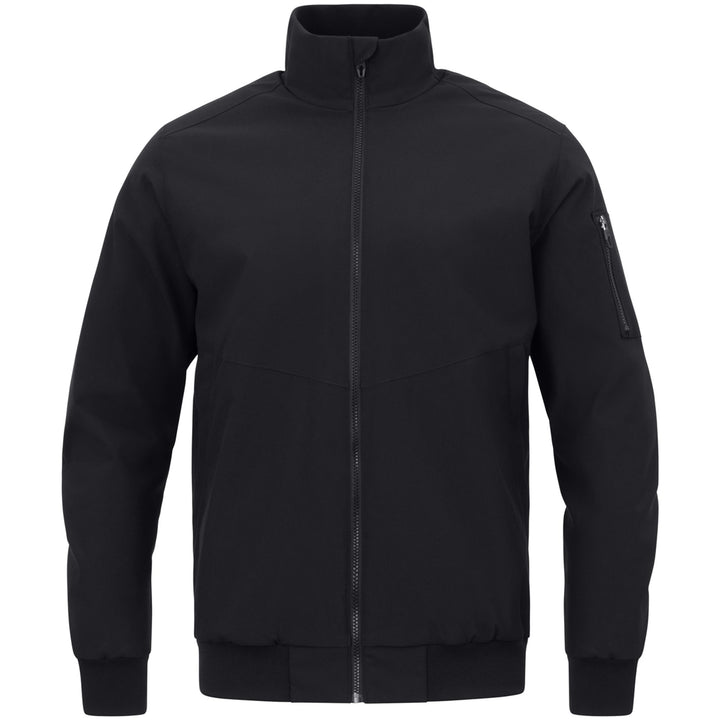 Jako Bomberjacke - schwarz