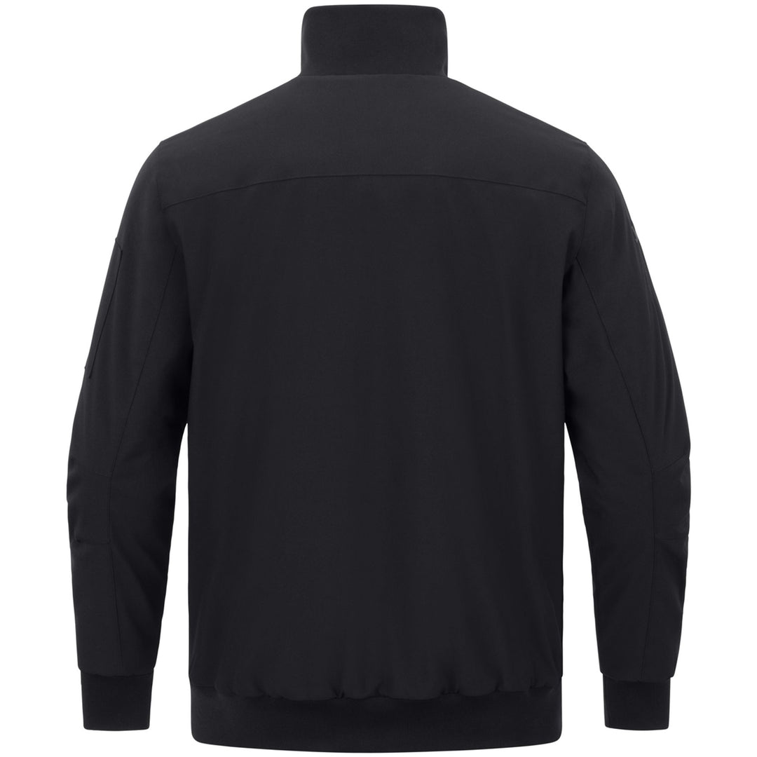 Jako Bomberjacke - schwarz