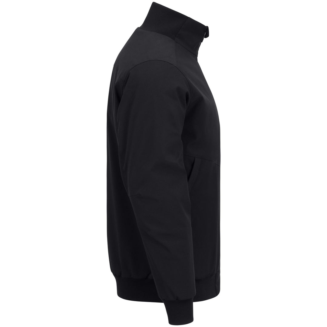 Jako Bomberjacke - schwarz