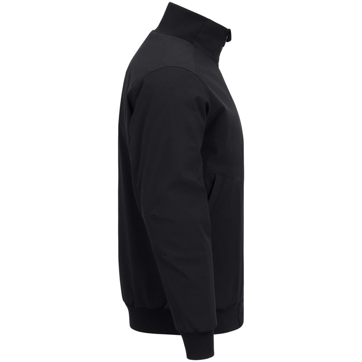 Jako Bomberjacke - schwarz
