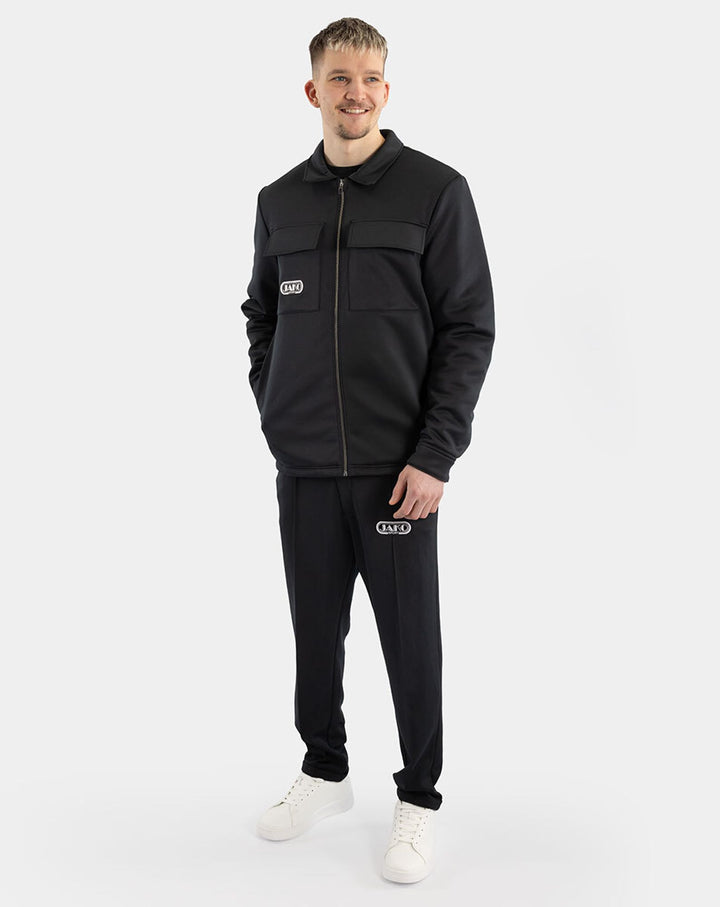 Jako Hemdjacke Wardrobe - schwarz