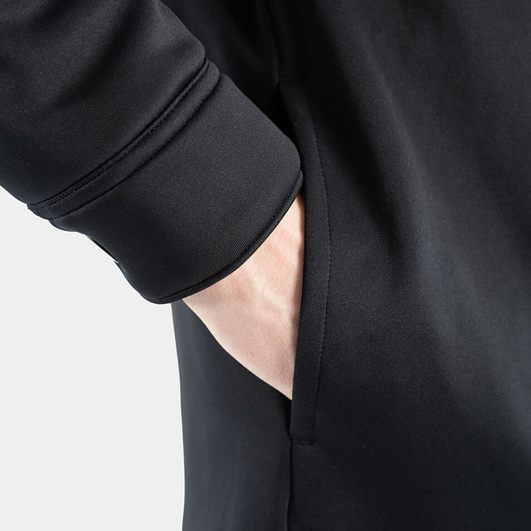 Jako Hemdjacke Wardrobe - schwarz