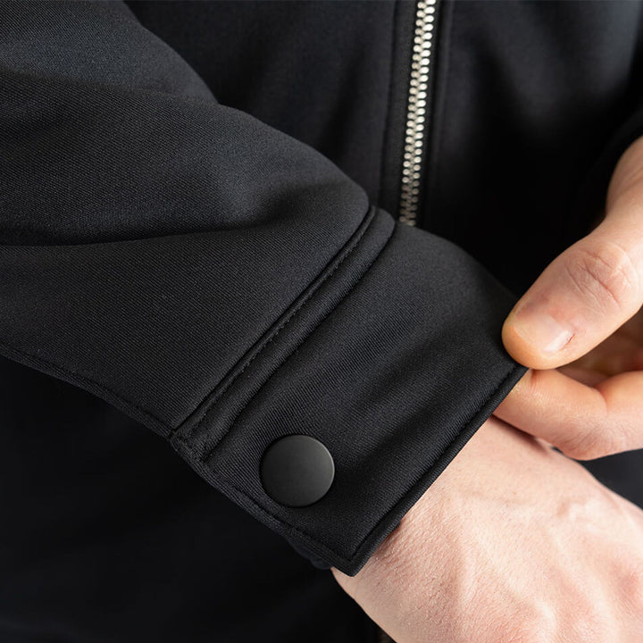 Jako Hemdjacke Wardrobe - schwarz
