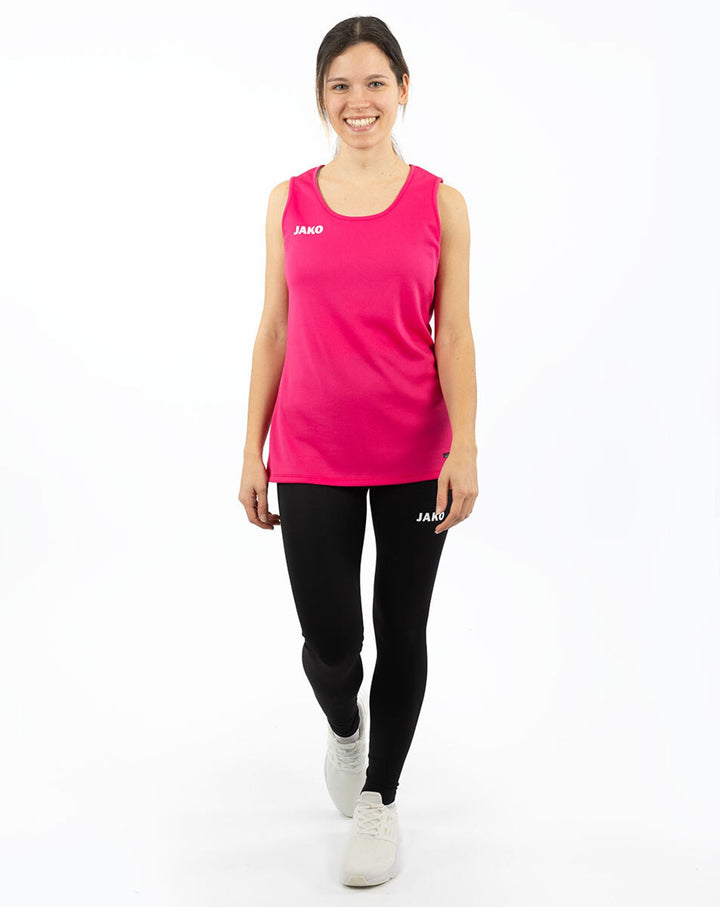 Jako Tight One Damen - schwarz