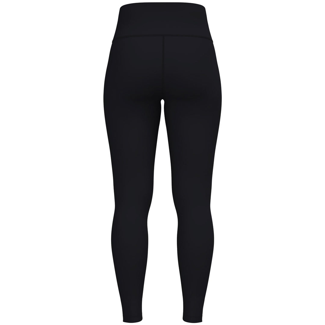 Jako Tight One Damen - schwarz/schwarz