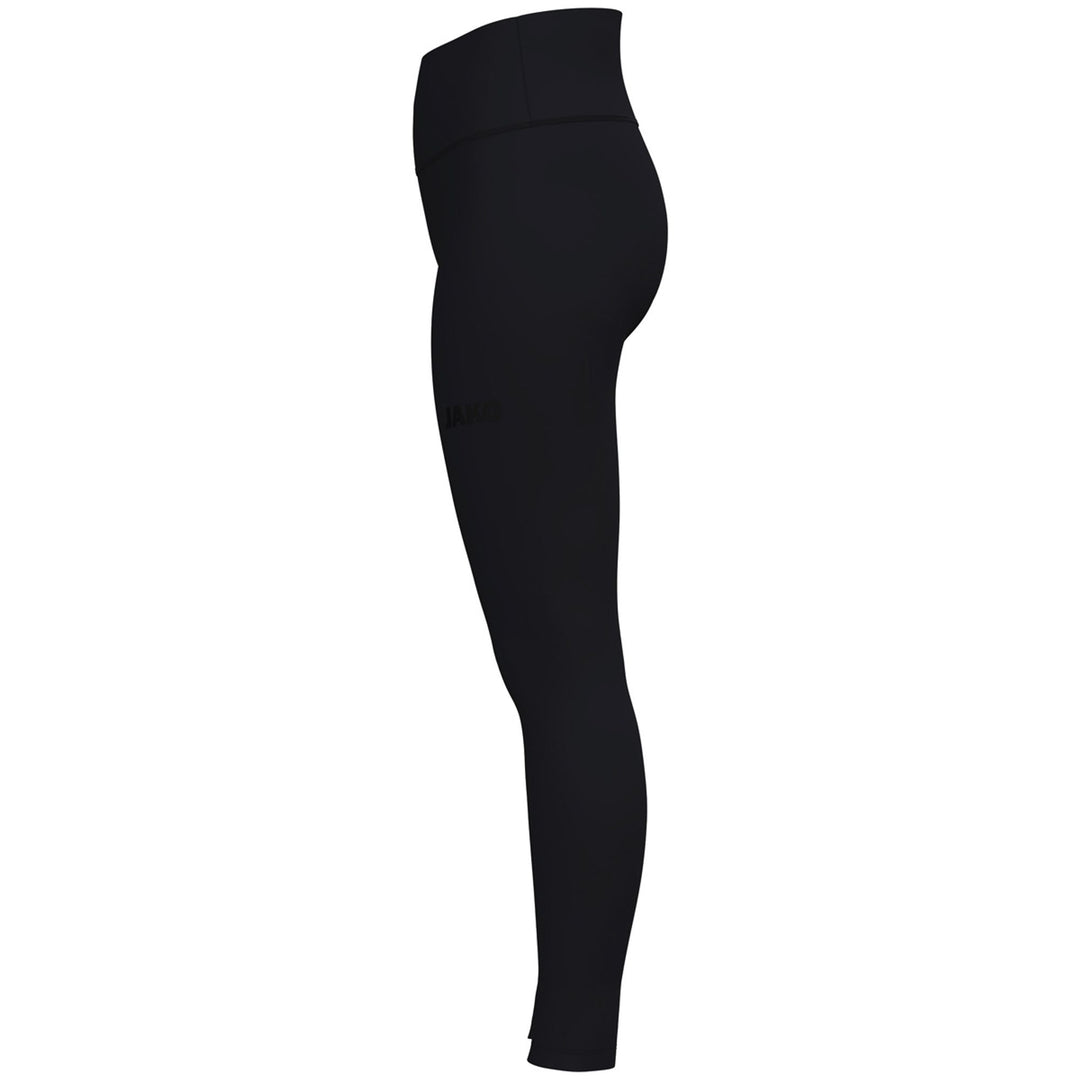 Jako Tight One Damen - schwarz/schwarz