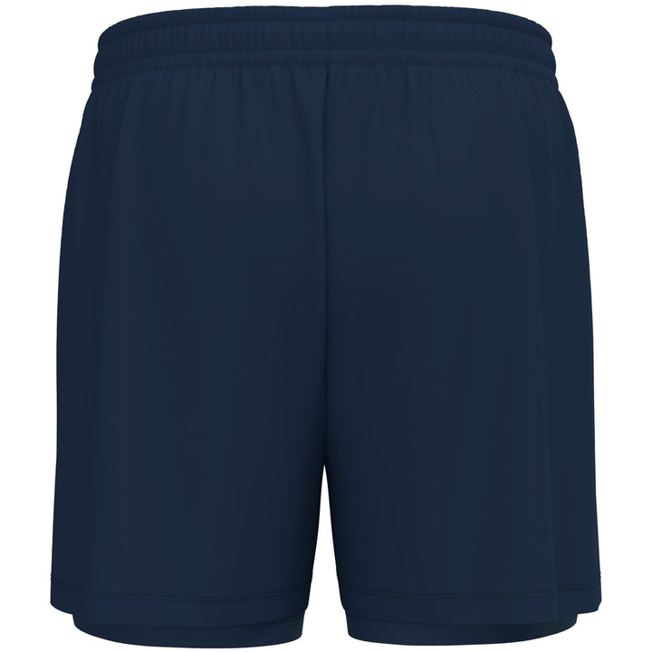 Jako 2-In-1 Short One - marine