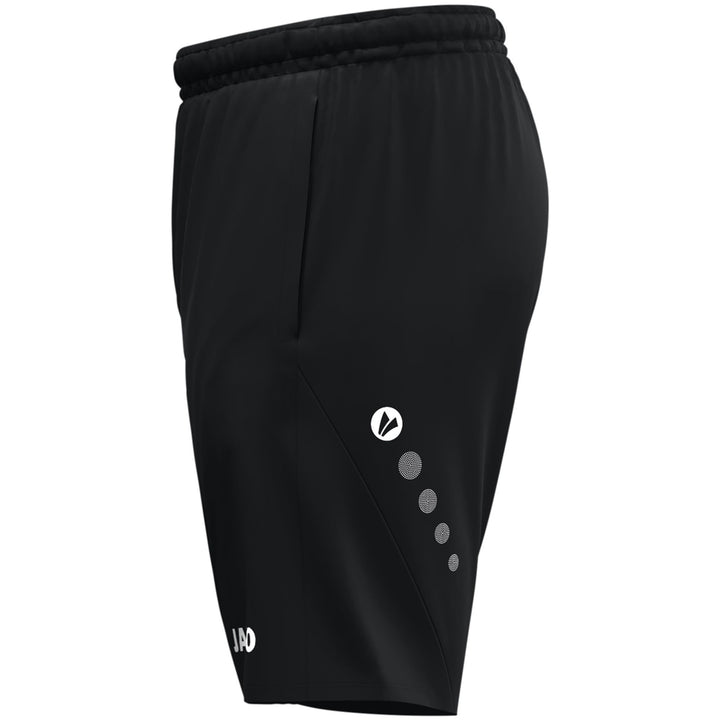 Jako Freizeitshort Dynamic - schwarz