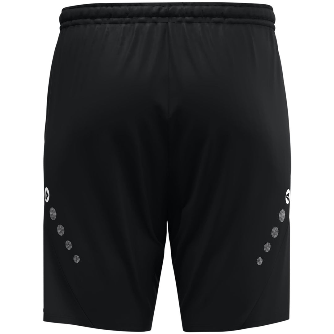 Jako Freizeitshort Dynamic - schwarz