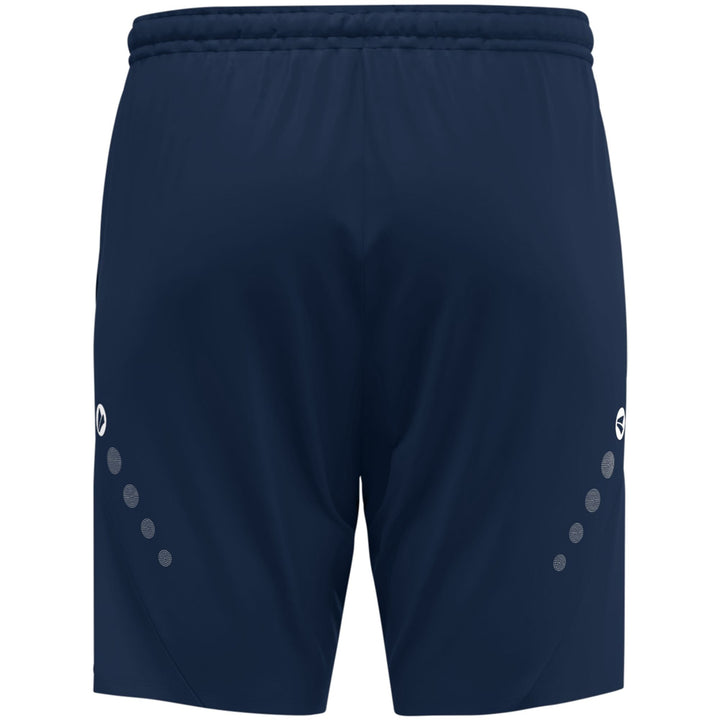 Jako Freizeitshort Dynamic - marine