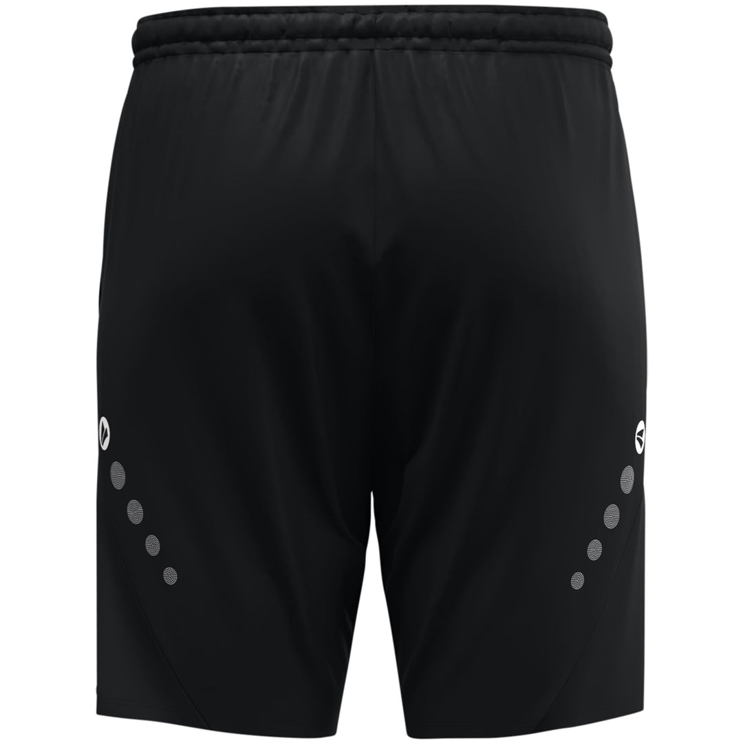 Jako Freizeitshort Dynamic - schwarz