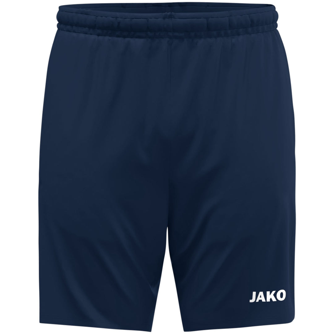Jako Freizeitshort Dynamic - marine