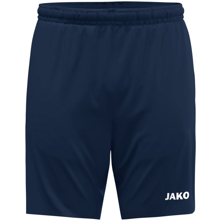 Jako Freizeitshort Dynamic - marine