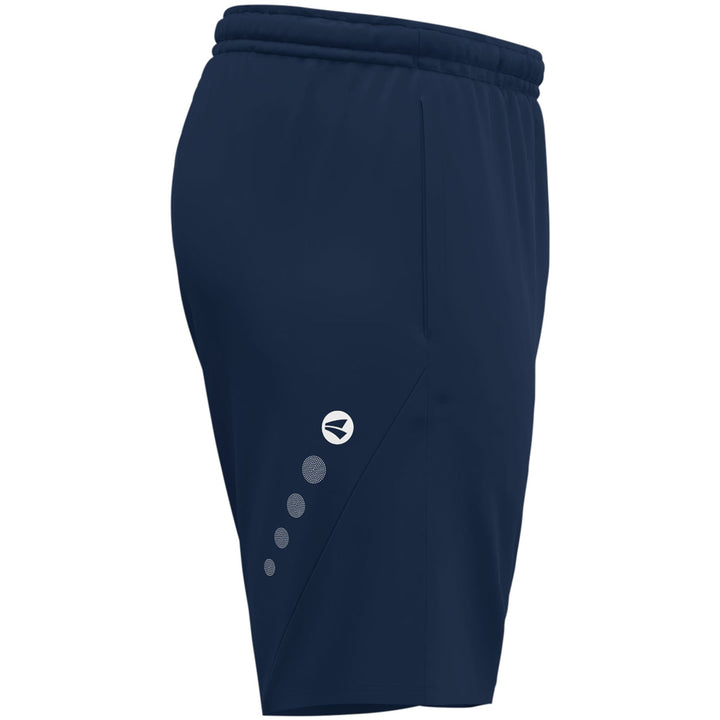Jako Freizeitshort Dynamic - marine