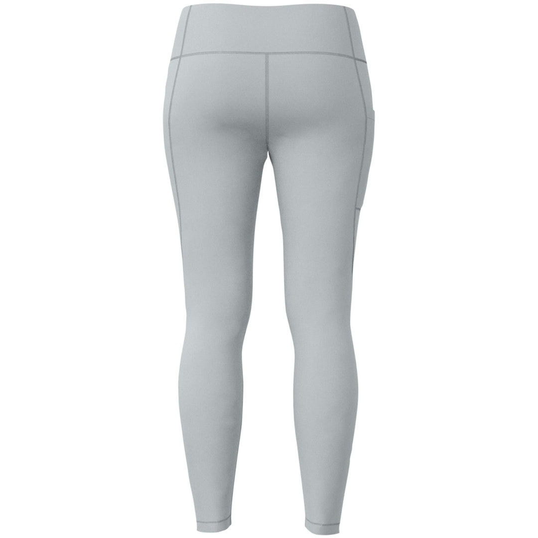 Jako Tight Power Damen - hellgrau