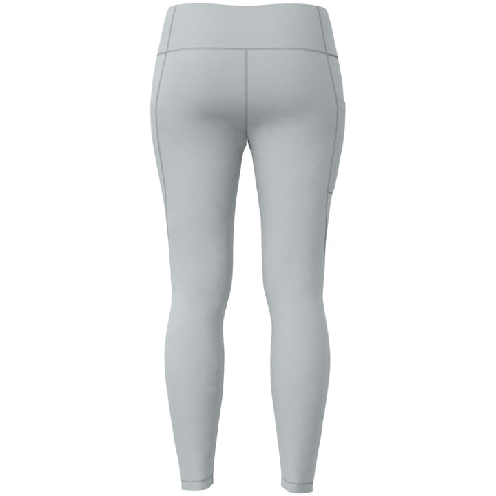 Jako Tight Power Damen - hellgrau
