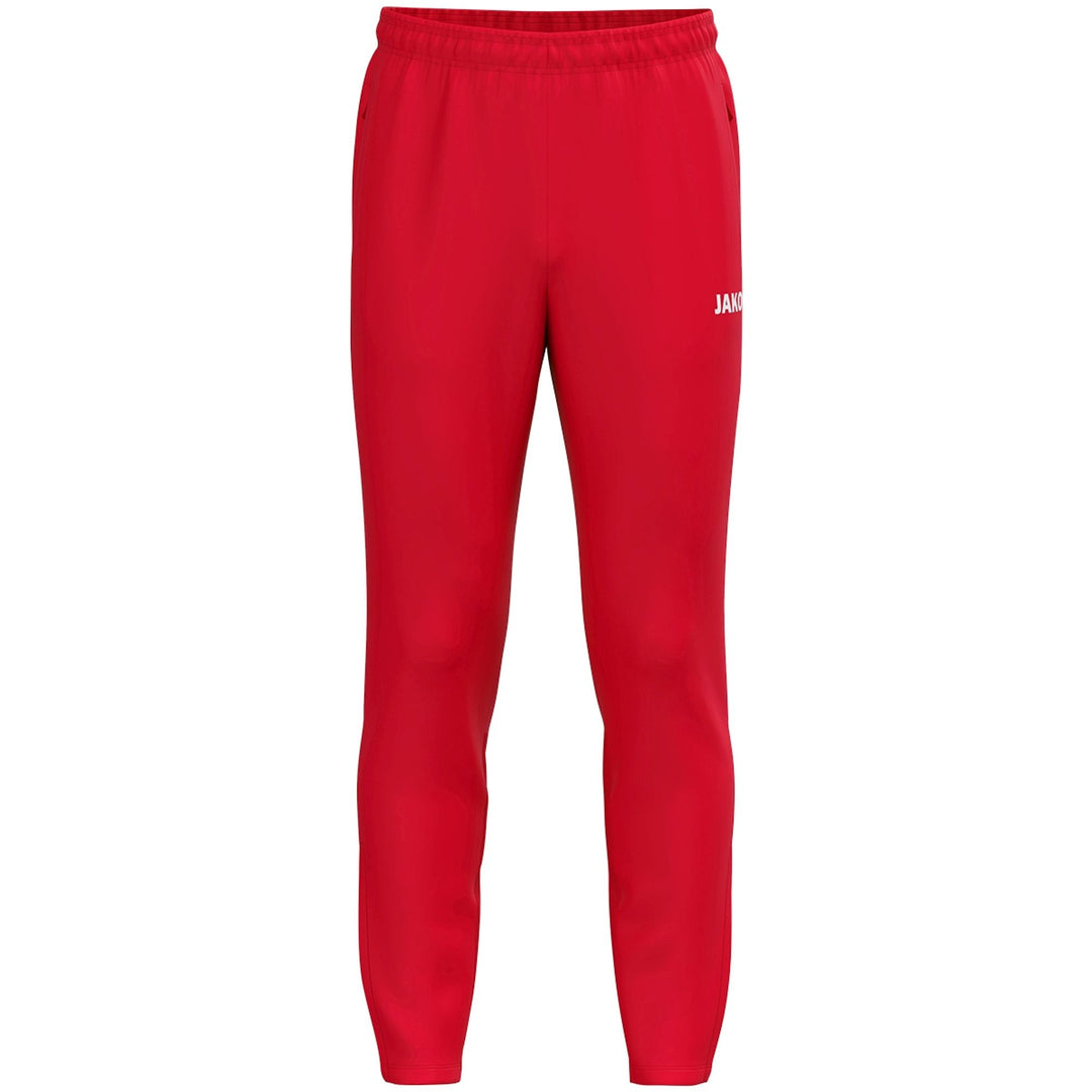 Jako Trainingshose One - rot