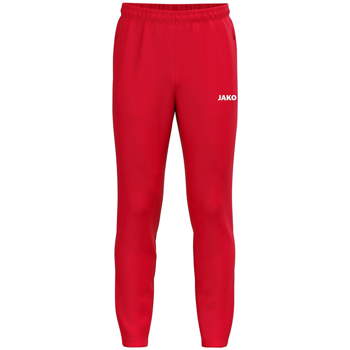 Jako Trainingshose One - rot