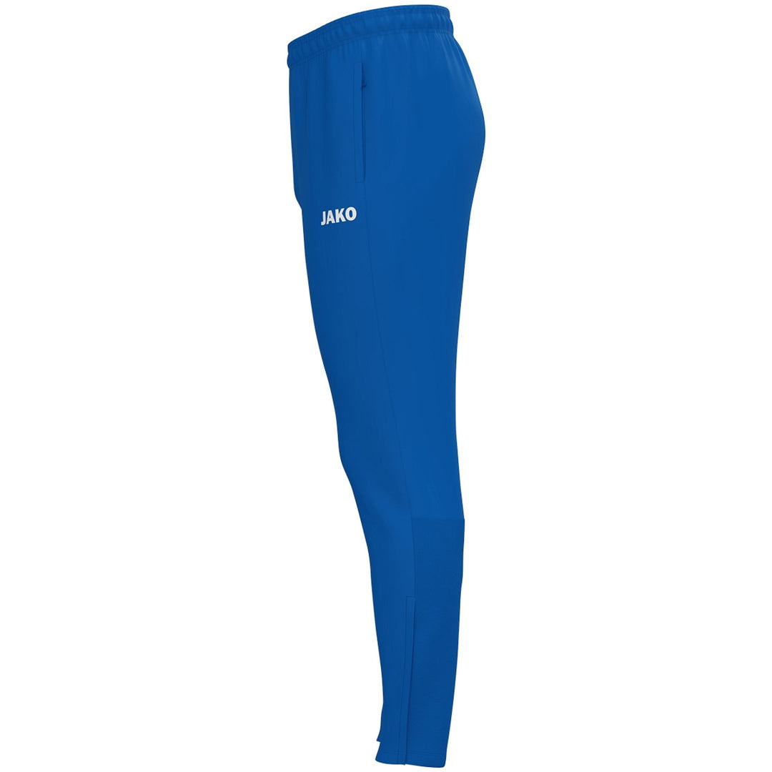 Jako Trainingshose One - royal